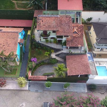 Sweet Rio Residence Taquara Rio de Janeiro Exterior foto