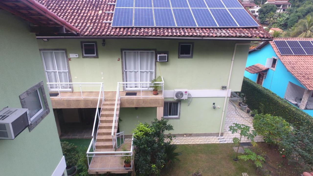 Sweet Rio Residence Taquara Rio de Janeiro Exterior foto