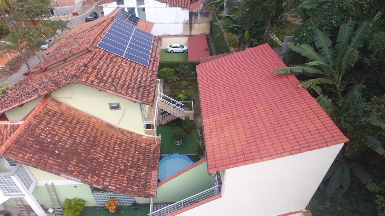 Sweet Rio Residence Taquara Rio de Janeiro Exterior foto
