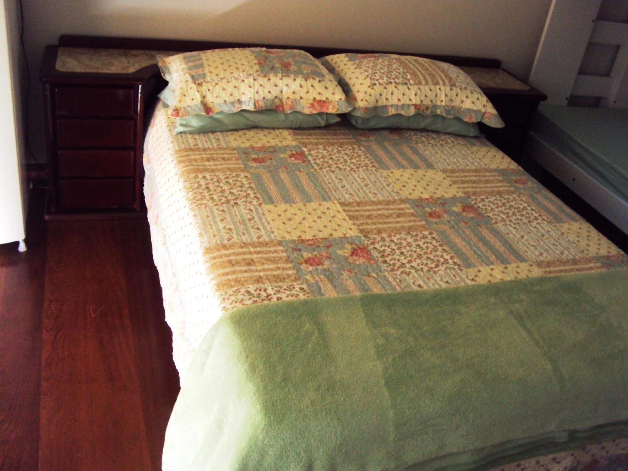 Sweet Rio Residence Taquara Rio de Janeiro Quarto foto