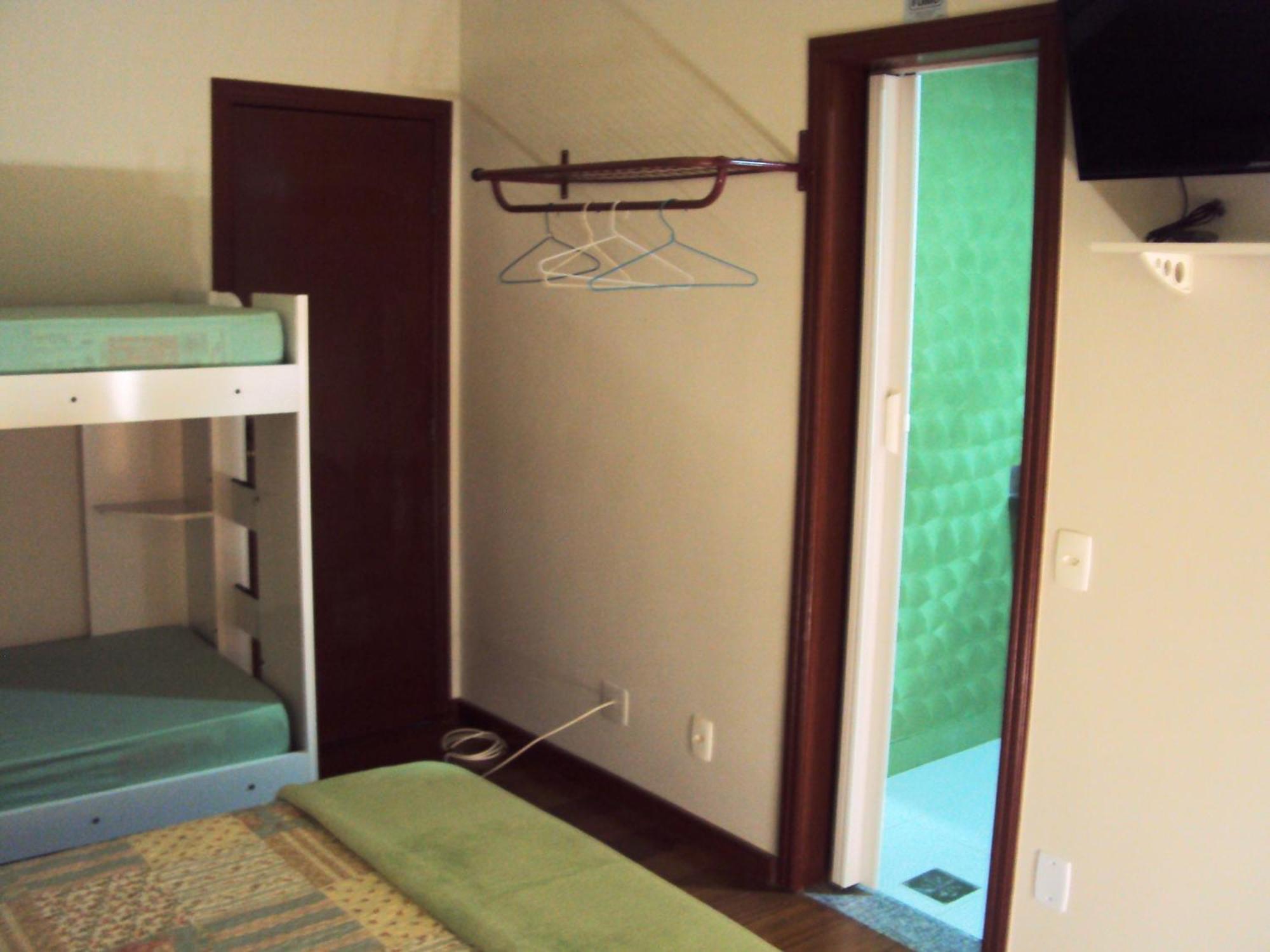 Sweet Rio Residence Taquara Rio de Janeiro Quarto foto