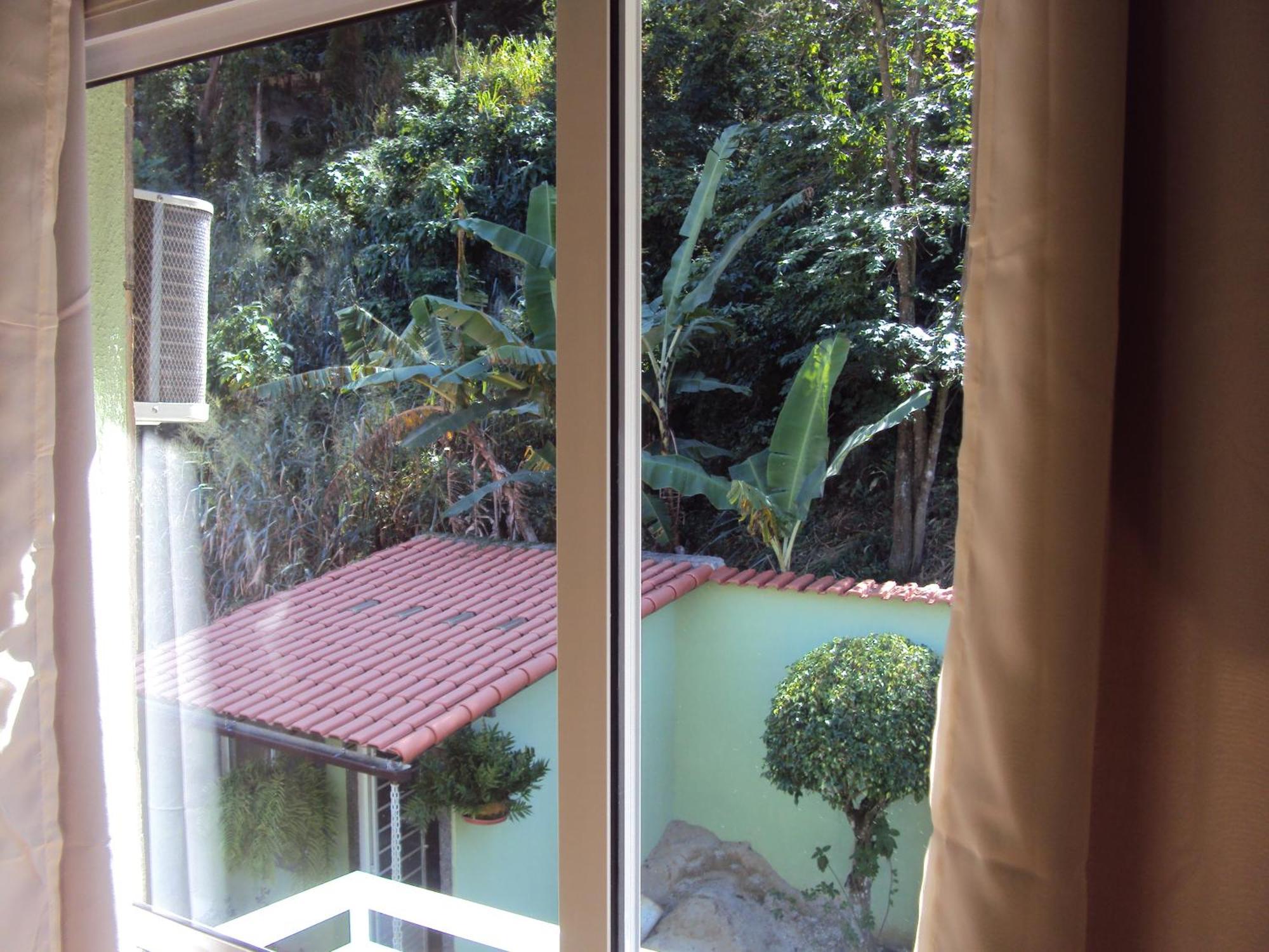 Sweet Rio Residence Taquara Rio de Janeiro Quarto foto
