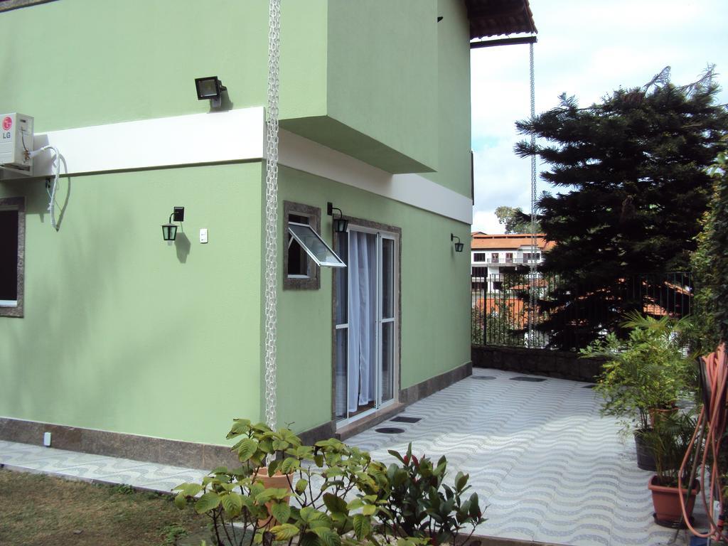 Sweet Rio Residence Taquara Rio de Janeiro Exterior foto