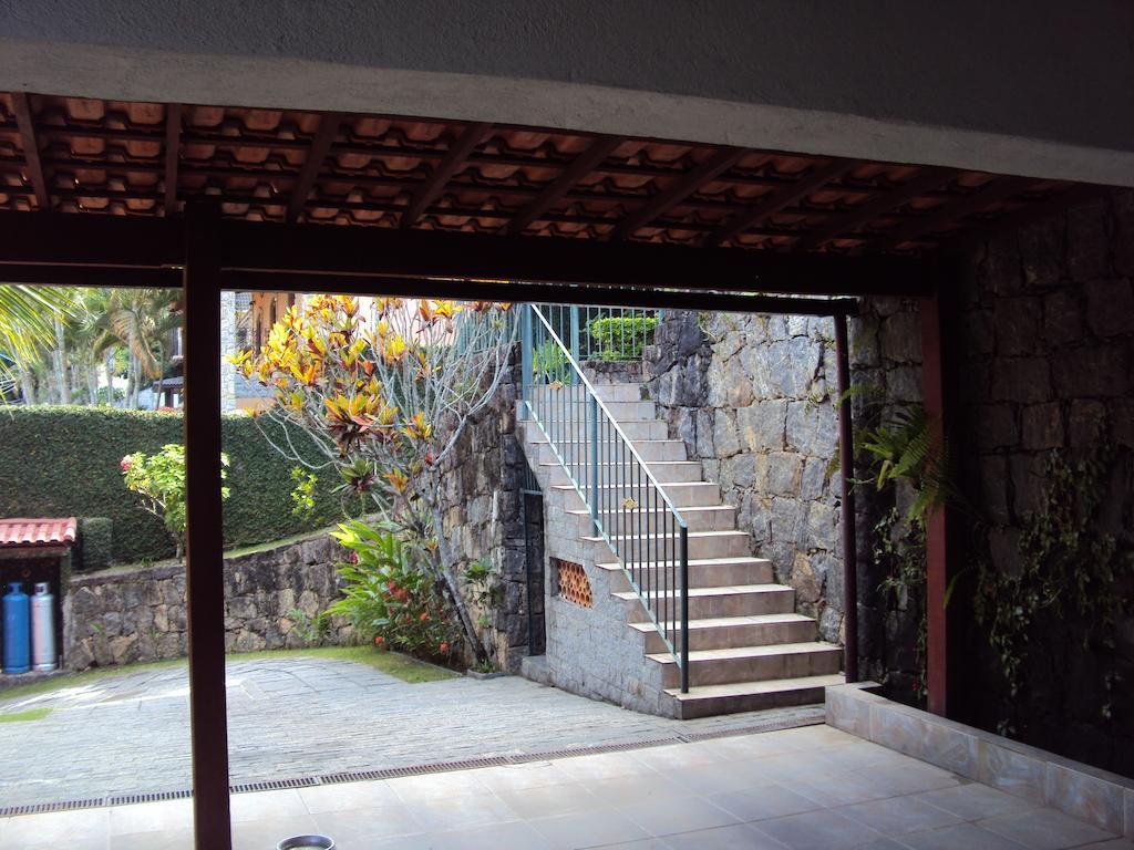 Sweet Rio Residence Taquara Rio de Janeiro Exterior foto