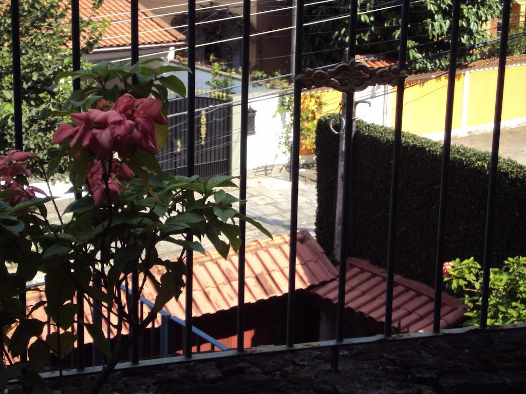 Sweet Rio Residence Taquara Rio de Janeiro Exterior foto
