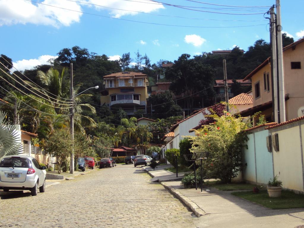 Sweet Rio Residence Taquara Rio de Janeiro Exterior foto