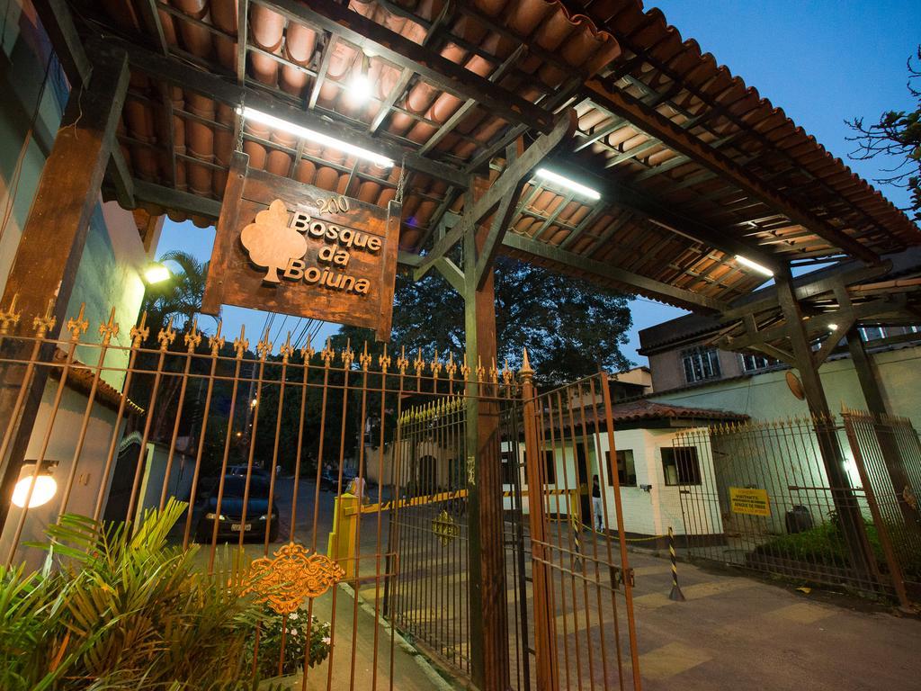 Sweet Rio Residence Taquara Rio de Janeiro Exterior foto