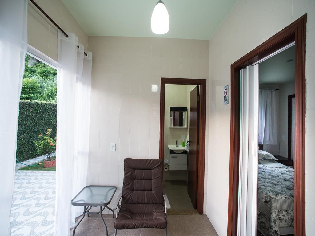 Sweet Rio Residence Taquara Rio de Janeiro Exterior foto